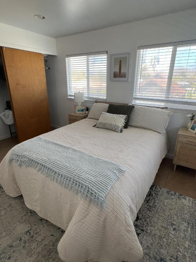 Kailani Loft, Kailua Coconut Grove 1-Bedroom Esterno foto