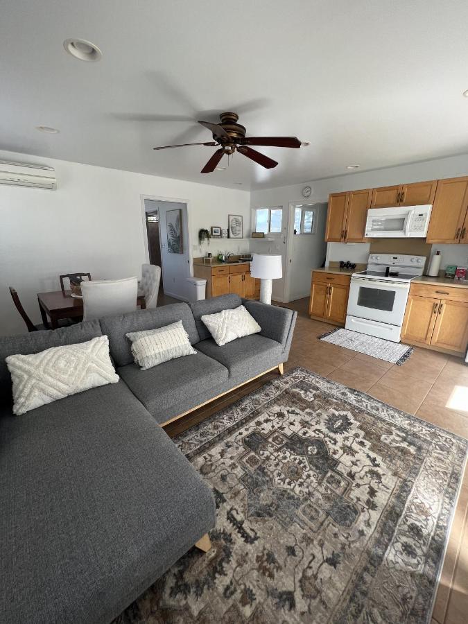 Kailani Loft, Kailua Coconut Grove 1-Bedroom Esterno foto