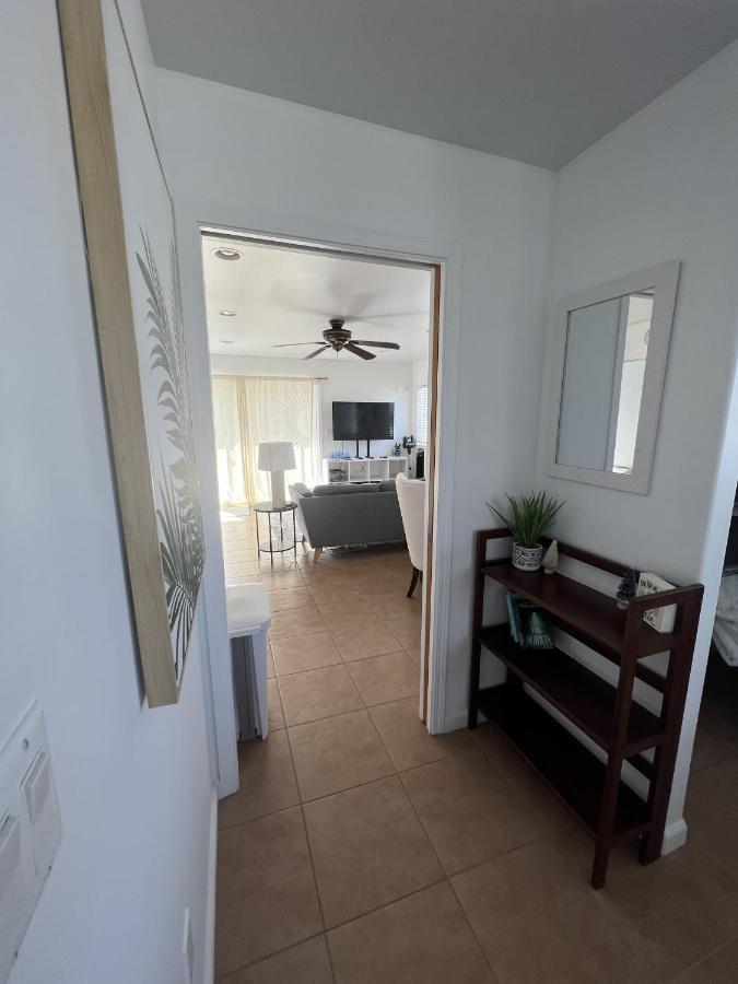 Kailani Loft, Kailua Coconut Grove 1-Bedroom Esterno foto