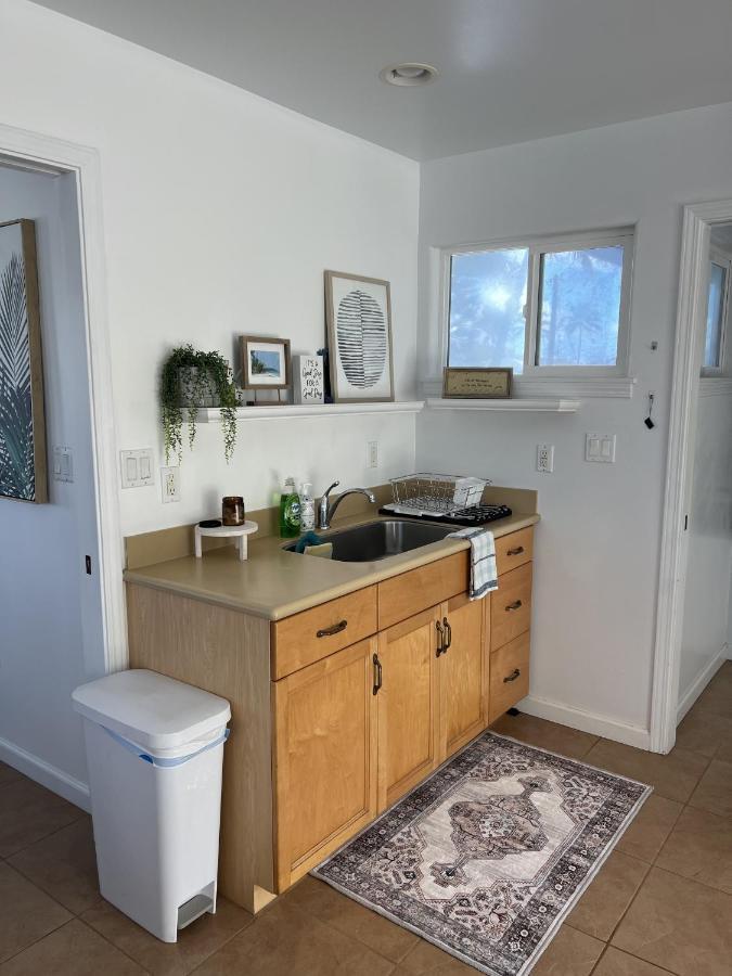 Kailani Loft, Kailua Coconut Grove 1-Bedroom Esterno foto