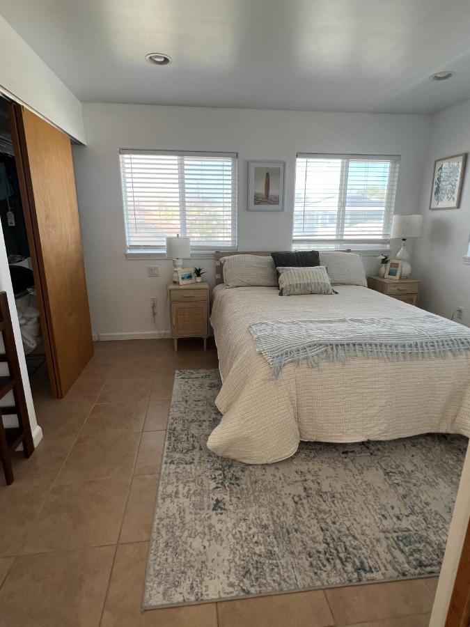 Kailani Loft, Kailua Coconut Grove 1-Bedroom Esterno foto