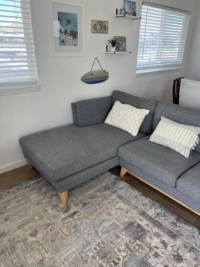 Kailani Loft, Kailua Coconut Grove 1-Bedroom Esterno foto