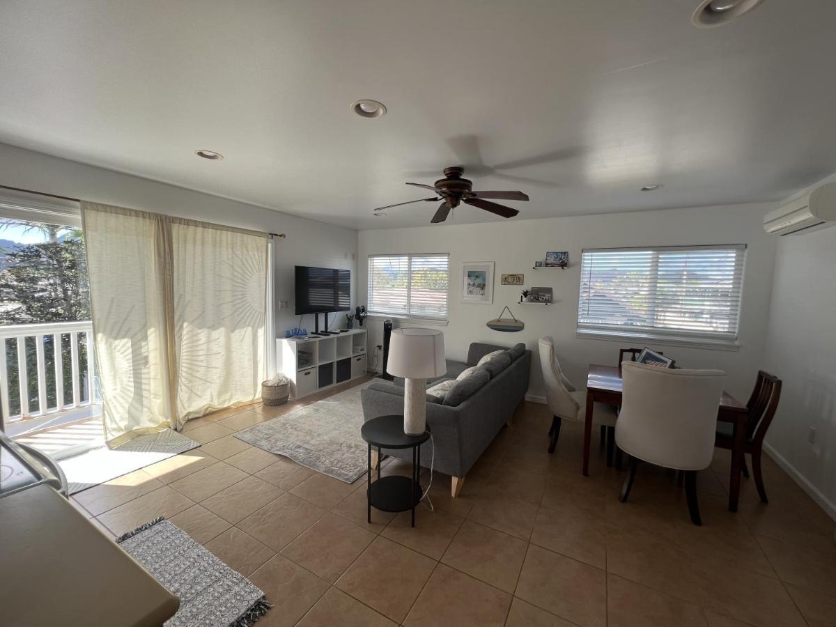 Kailani Loft, Kailua Coconut Grove 1-Bedroom Esterno foto