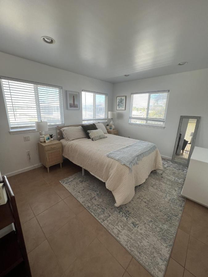 Kailani Loft, Kailua Coconut Grove 1-Bedroom Esterno foto
